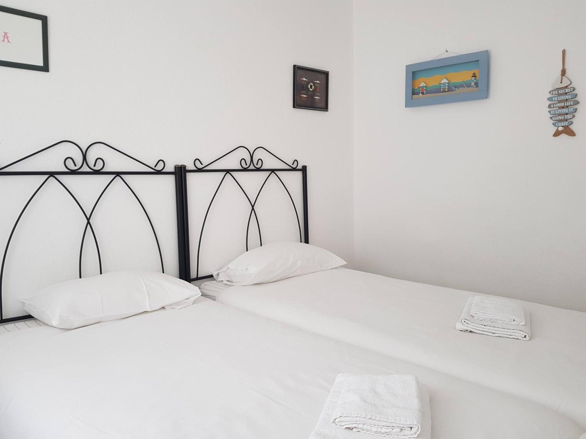 Valdelagrana Mar Ha Apartment El Puerto de Santa Maria Ngoại thất bức ảnh