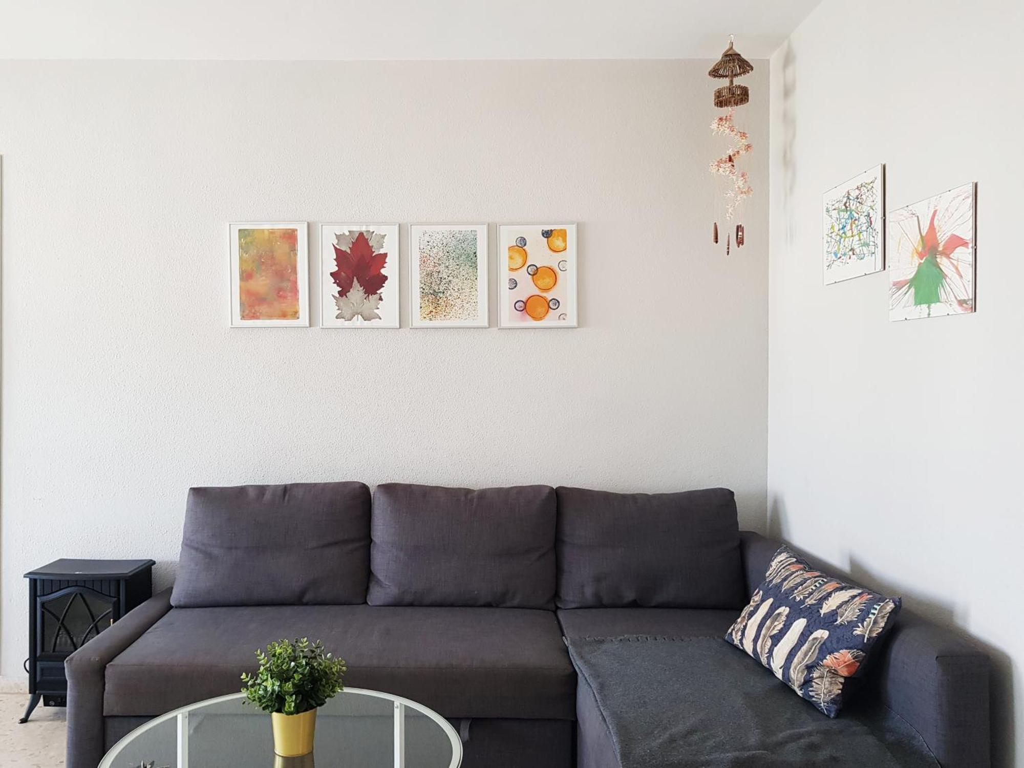 Valdelagrana Mar Ha Apartment El Puerto de Santa Maria Ngoại thất bức ảnh