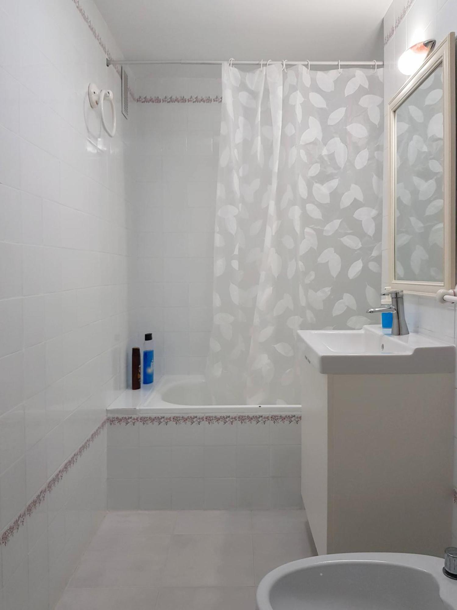 Valdelagrana Mar Ha Apartment El Puerto de Santa Maria Ngoại thất bức ảnh