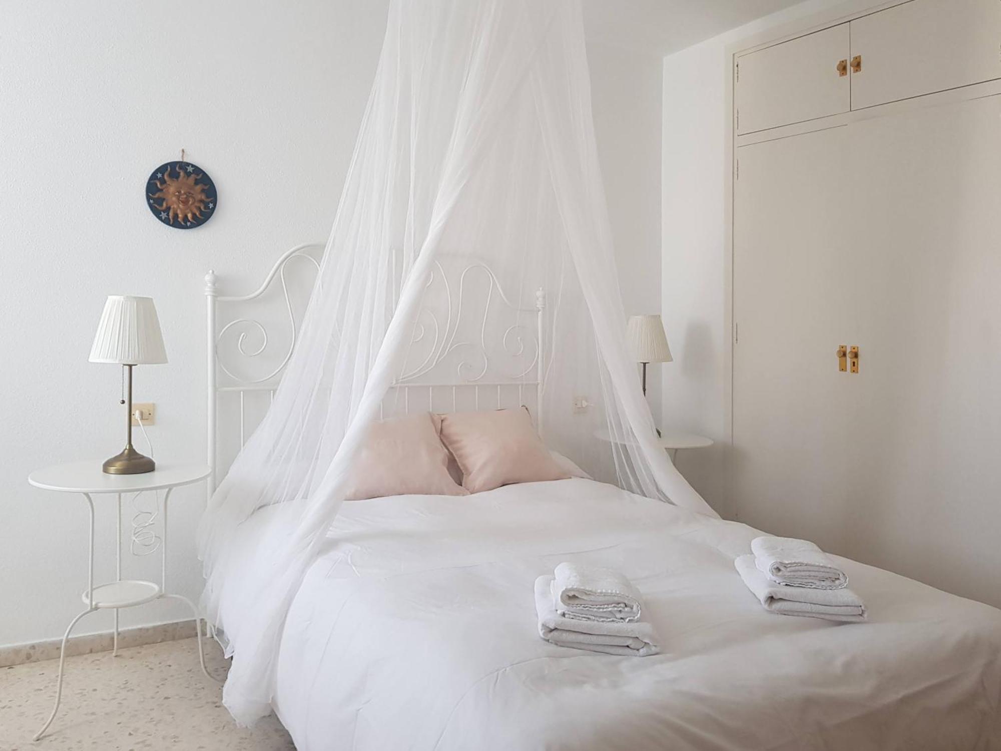 Valdelagrana Mar Ha Apartment El Puerto de Santa Maria Ngoại thất bức ảnh